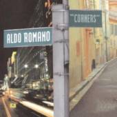 ROMANO ALDO  - CD CORNERS (FRA)