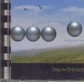 DREAM THEATER  - CD OCTAVARIUM