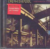 DREAM THEATER  - CD SYSTEMATIC CHAOS