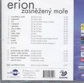  ERION: ZASNEZENY MORE - suprshop.cz