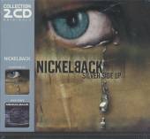  SILVER SIDE UP/DARK HORSE - supershop.sk