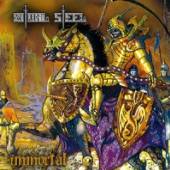 RITUAL STEEL  - CD IMMORTAL