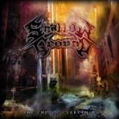 SHALLOW GROUND  - CD END OF EVERYTHING