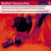  BALLET FAVOURITES - supershop.sk