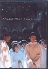  ANGEL VOICES: LIBERA IN C - supershop.sk