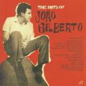 VARIOUS  - CD HITS OF JOAO GILBERTO