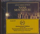  LIVE AT HEROD ATTICUS '2004 eu - supershop.sk