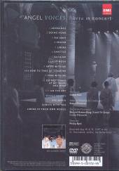  ANGEL VOICES: LIBERA IN C - supershop.sk
