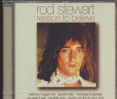  REASONS TO BELIEVE/KOMPILACE - supershop.sk