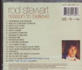  REASONS TO BELIEVE/KOMPILACE - supershop.sk