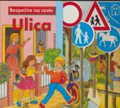  Bezpečne na ceste: Ulica - leporelo - supershop.sk