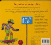  Bezpečne na ceste: Ulica - leporelo - supershop.sk