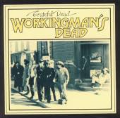 GRATEFUL DEAD  - VINYL WORKINGMAN'S DEAD -HQ- [VINYL]