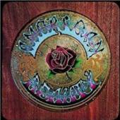 GRATEFUL DEAD  - VINYL AMERICAN BEAUTY [VINYL]