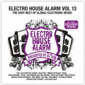  ELECTRO HOUSE ALARM.. - suprshop.cz