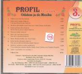  AKO ZA MLADA 3 ODI [2007] - supershop.sk