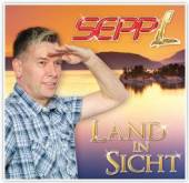 SEPP L  - CD LAND IN SICHT