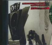 FLAMING LIPS  - CD TRANSMISSIONS FROM THE SA