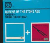  RATED R/SONGS FOR THE.. - supershop.sk