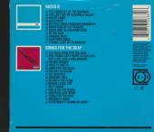  RATED R/SONGS FOR THE.. - supershop.sk