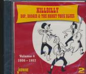  HILLBILLY BOP V.4 - suprshop.cz