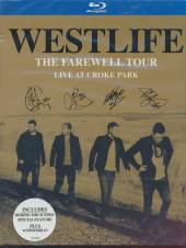  The Farewell Tour Live at Croke Park [BLURAY] - supershop.sk