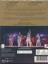  The Farewell Tour Live at Croke Park [BLURAY] - supershop.sk