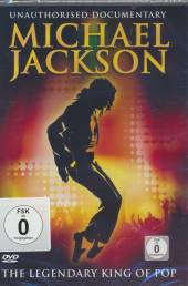 DOCUMENTARY  - DVD JACKSON, MICHAEL..