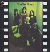  YES ALBUM [VINYL] - suprshop.cz