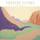 TREETOP FLYERS  - VINYL MOUNTAIN MOVES [VINYL]