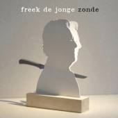 JONGE FREEK DE  - CD ZONDE [DELUXE]