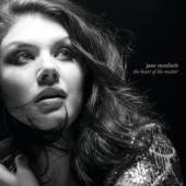 MONHEIT JANE  - CD THE HEART OF THE MATTER