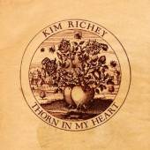 RICHEY KIM  - CD THORN IN MY HEART