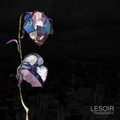 LESOIR  - CD TRANSIENCE [DIGI]