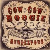 COW COW BOOGIE  - CD RENDEZVOUS