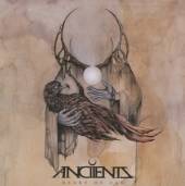 ANCIIENTS  - CD HEART OF OAK