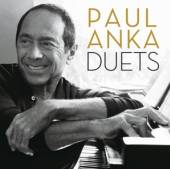 ANKA PAUL  - CD DUETS