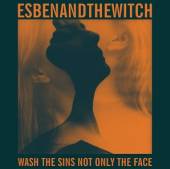 ESBEN AND THE WITCH  - VINYL WASH THE SINS NOT ONLY.. [VINYL]