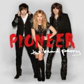 BAND PERRY  - CD PIONEER