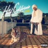 TYGA  - CD HOTEL CALIFORNIA