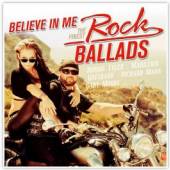 VARIOUS  - CD BELIEVE IN ME - THE..