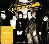  AN INTRODUCTION TO THE UNDERTONES (CD+DVD) - suprshop.cz