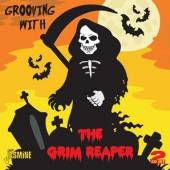  GROOVING WITH THE GRIM.. - suprshop.cz