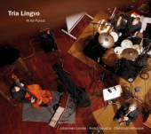 TRIA LINGVO  - CD AT ITS PUREST