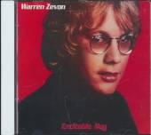 ZEVON WARREN  - CD EXCITABLE BOY