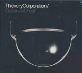 THIEVERY CORPORATION  - CD CULTURE OF FEAR