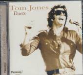 JONES TOM  - CD DUETS