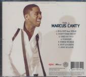  THIS IS MARCUS CANTY -EP- - supershop.sk