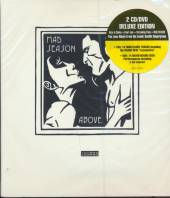  ABOVE (W/DVD) (EXP) - suprshop.cz