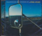 JONES CHRIS  - CD ROADHOUSES & AUTOMOBILES